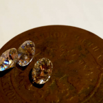 Comparing the resale value of diamonds to other assets