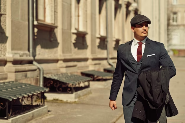 Stylish Menswear in Cheltenham - Shop Now for the Latest Trends