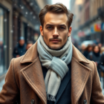 Exploring Men’s Winter Style: From Casual to Formal