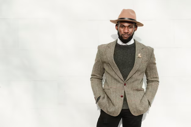 Stylish Men's Cheltenham Outfits for Any Occasion - Fashionable Attire for the Races