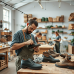 What Makes a Shoe Brand Sustainable? Key Characteristics Explained