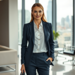 Tips on How to Look More Sophisticated in Your Work Outfits